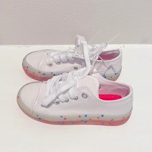 Kid’s shoes